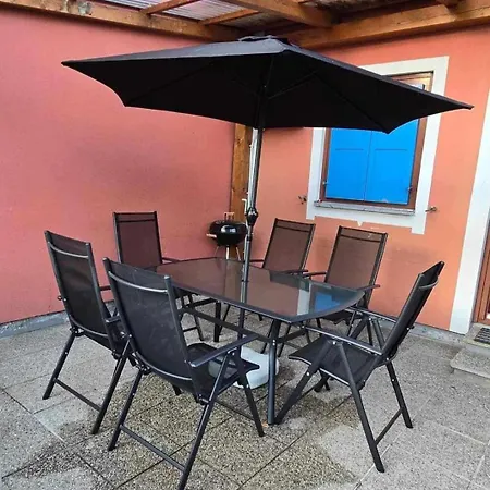 Апартаменты Apartma Volk 84 Mostec