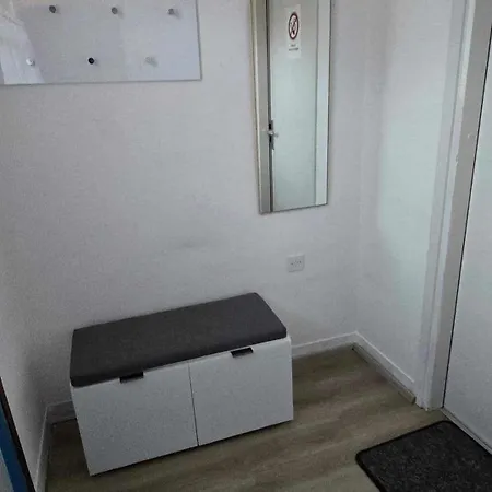 Apartma Volk 84 Mostec